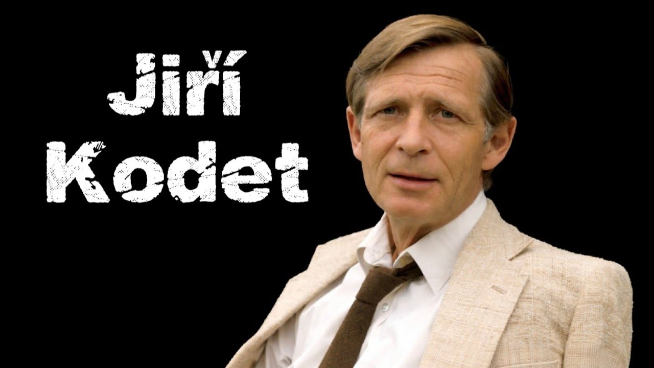 Jiří Kodet
