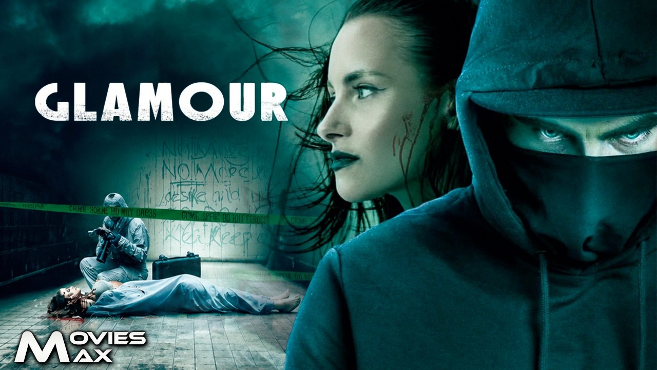 In a World Built on Beauty, Someone Was Hiding a Killer | Full Thriller Movie