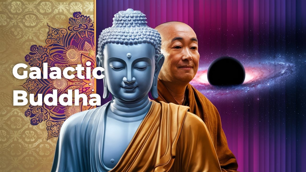 The Surprising Origins of Western Zen - Alan Watts - Enlightenment While You Sleep - No Ads - Black