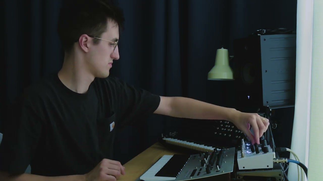 21 minutes of playing gentle sounds on my keyboards for you to listen to.