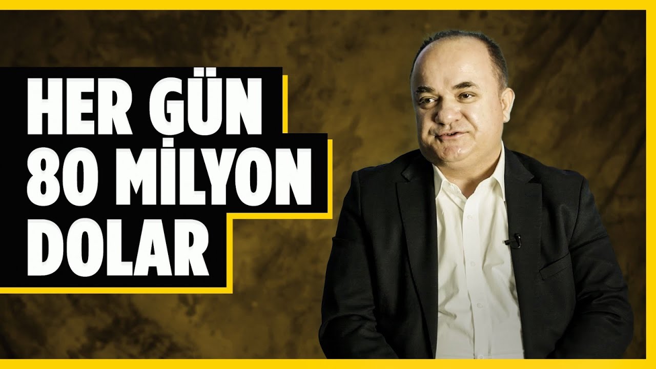 Üç Ortak Kurdu, 20 Ülkeye Yayıldı | Bütün Kamyoncuların Gözü Onda