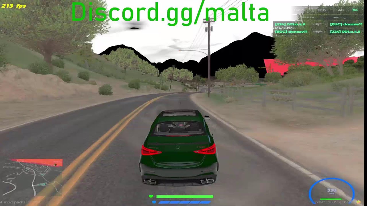 Malta Grcanje