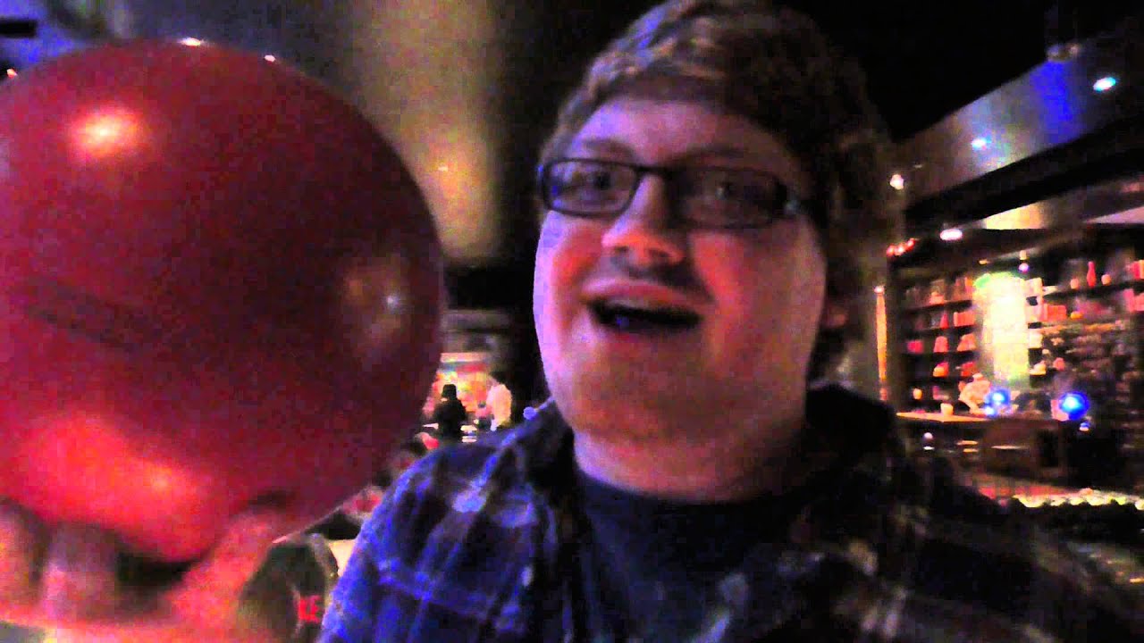 YogBowl 2014 - Yogs On Tour - Episode 2 of 4