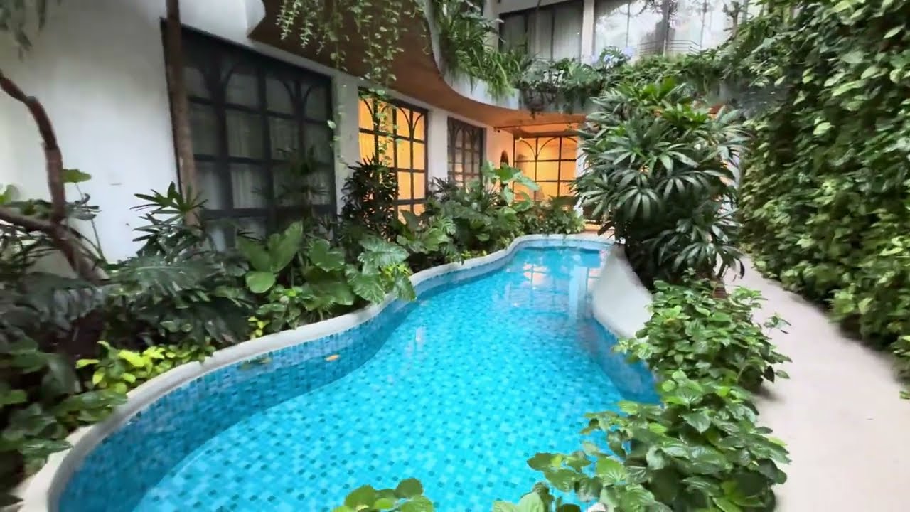 City Oasis Hotel