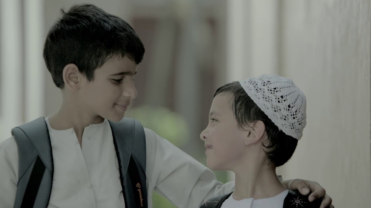 Awqaf Add Abu Dhabi TV 1