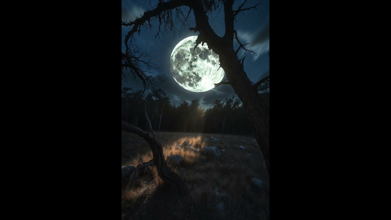 Moonlight 