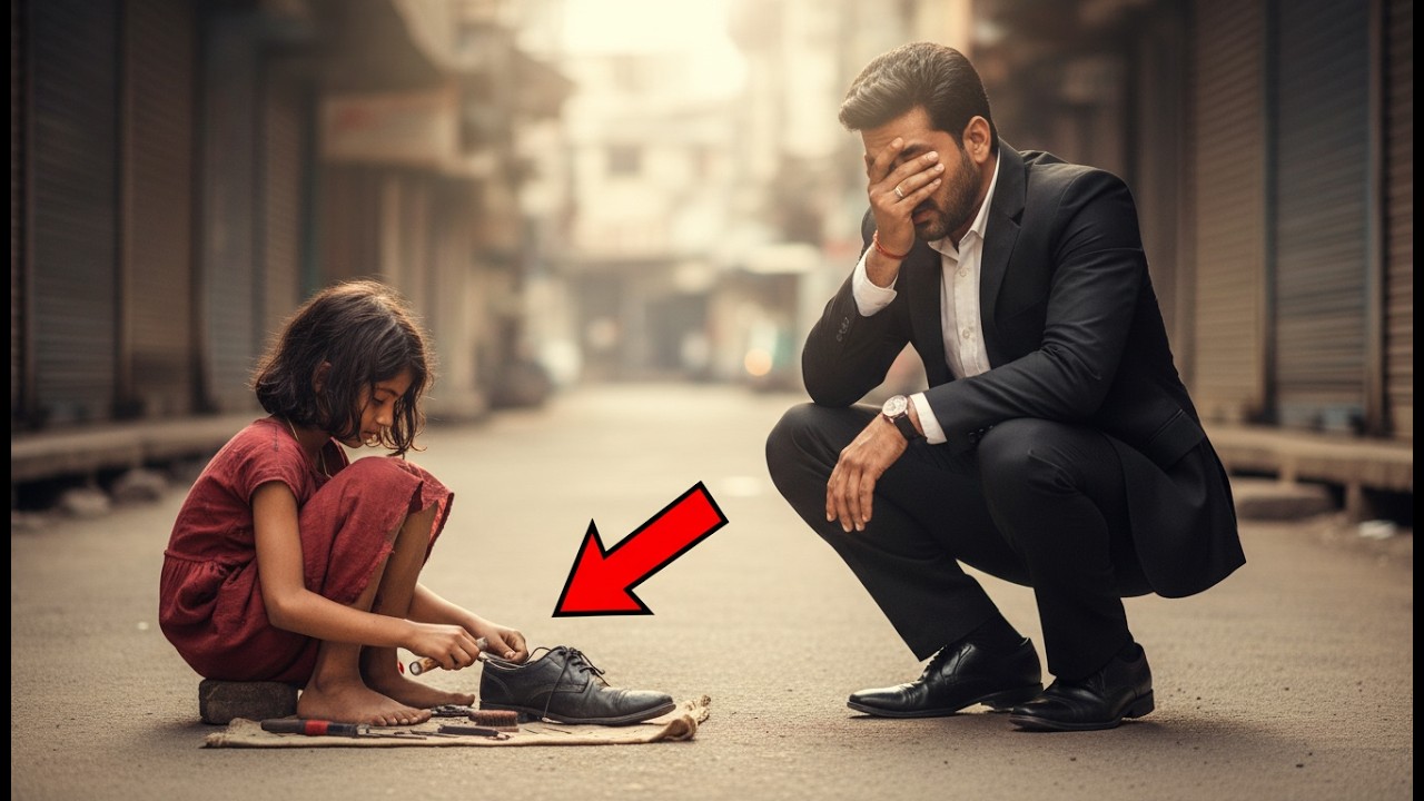 Jise Kooda Wala Samjha… Wahi Nikla Crorepati! 