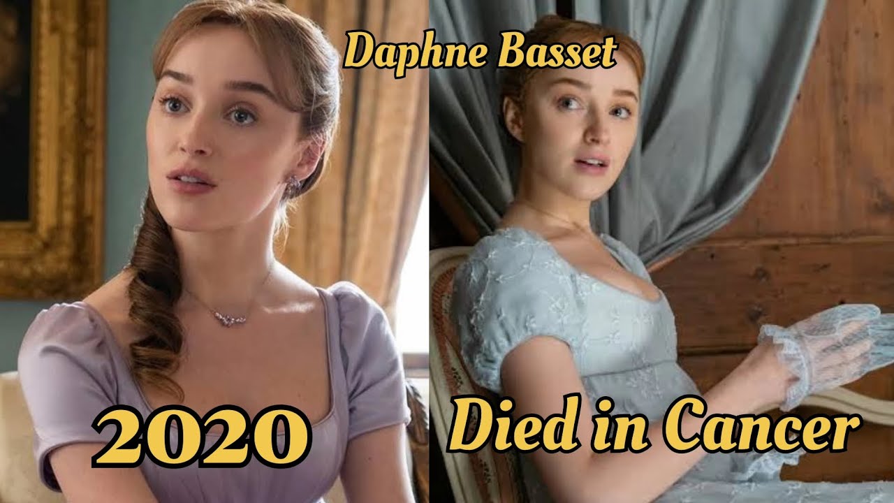 Bridgerton Cast Then and Now [ Bridgerton Season 4 ]
