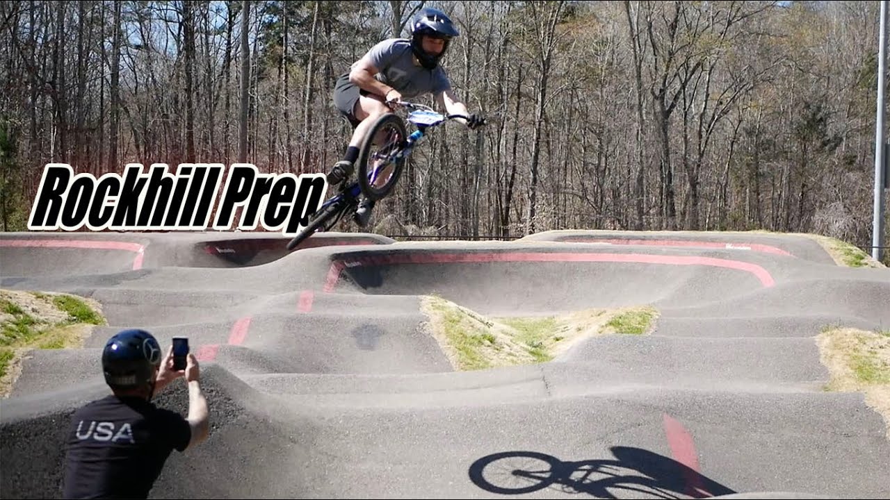 Our 9-5 (Ep.3) Rockhill Prep