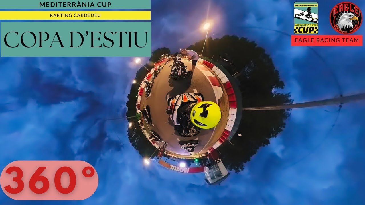 MEDITERRÀNIA CUP - Especial: COPA D’ESTIU