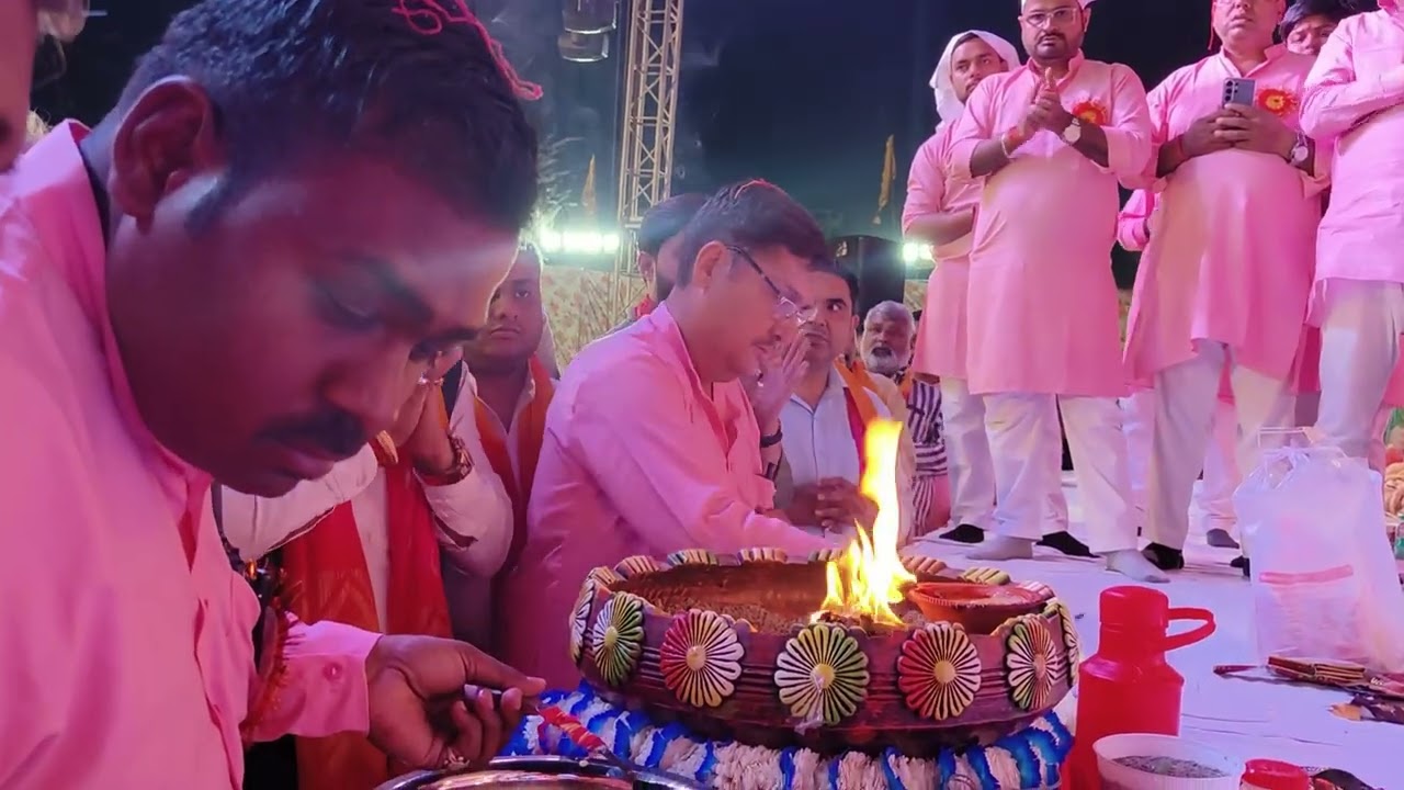 Shyam baba ka 100va mahotsav zimkhana maidan meerut 14/3/26
