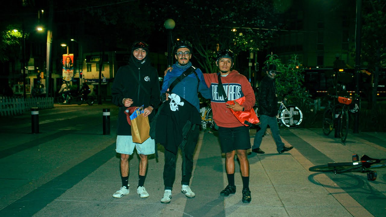 ALLEY CAT — STREETL1NE CLUB ®