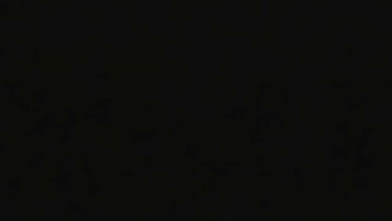 10 Hours of Pure White Noise – Black Screen