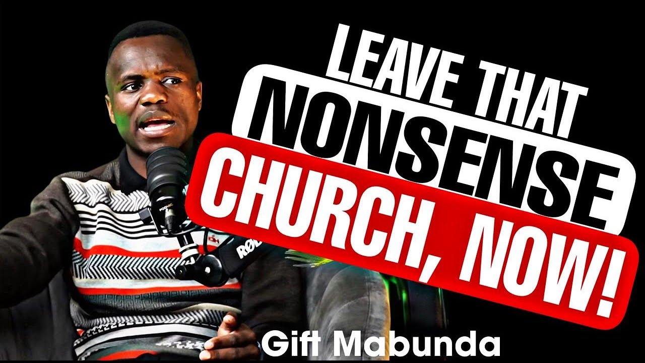 Ep. 28 Gift Mabunda I Content, Assemblies of God, Recognition, Amanazaretha, Fathers, Funerals!