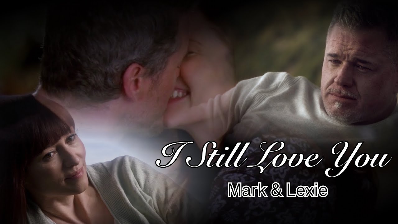 Mark & Lexie | I Still Love You