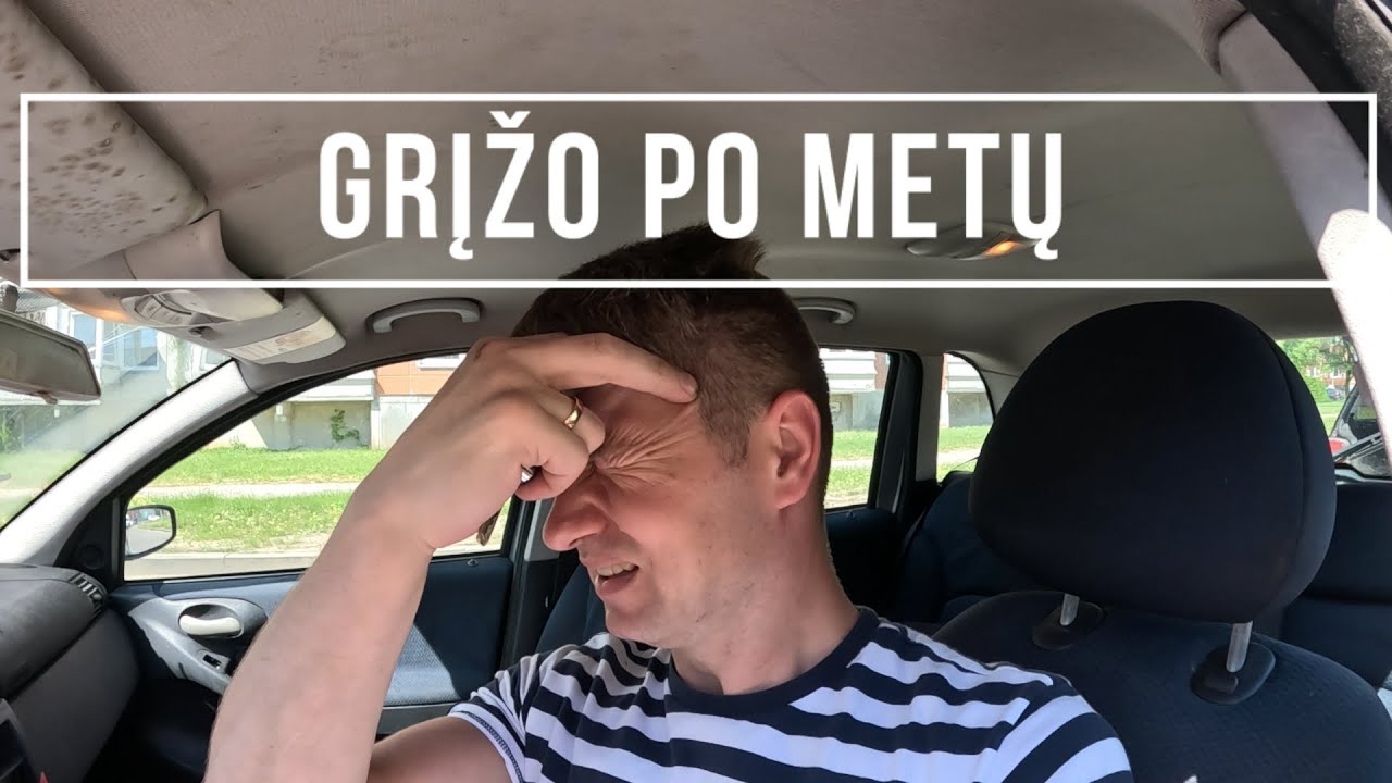 LT PiP S02E20 Grizo po METU