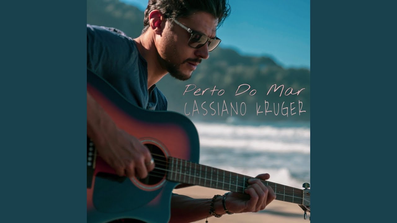 Perto do Mar