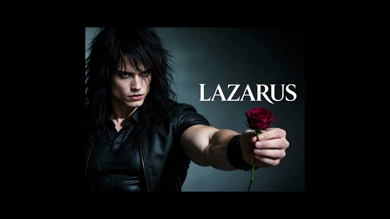 My Everything - Lazarus