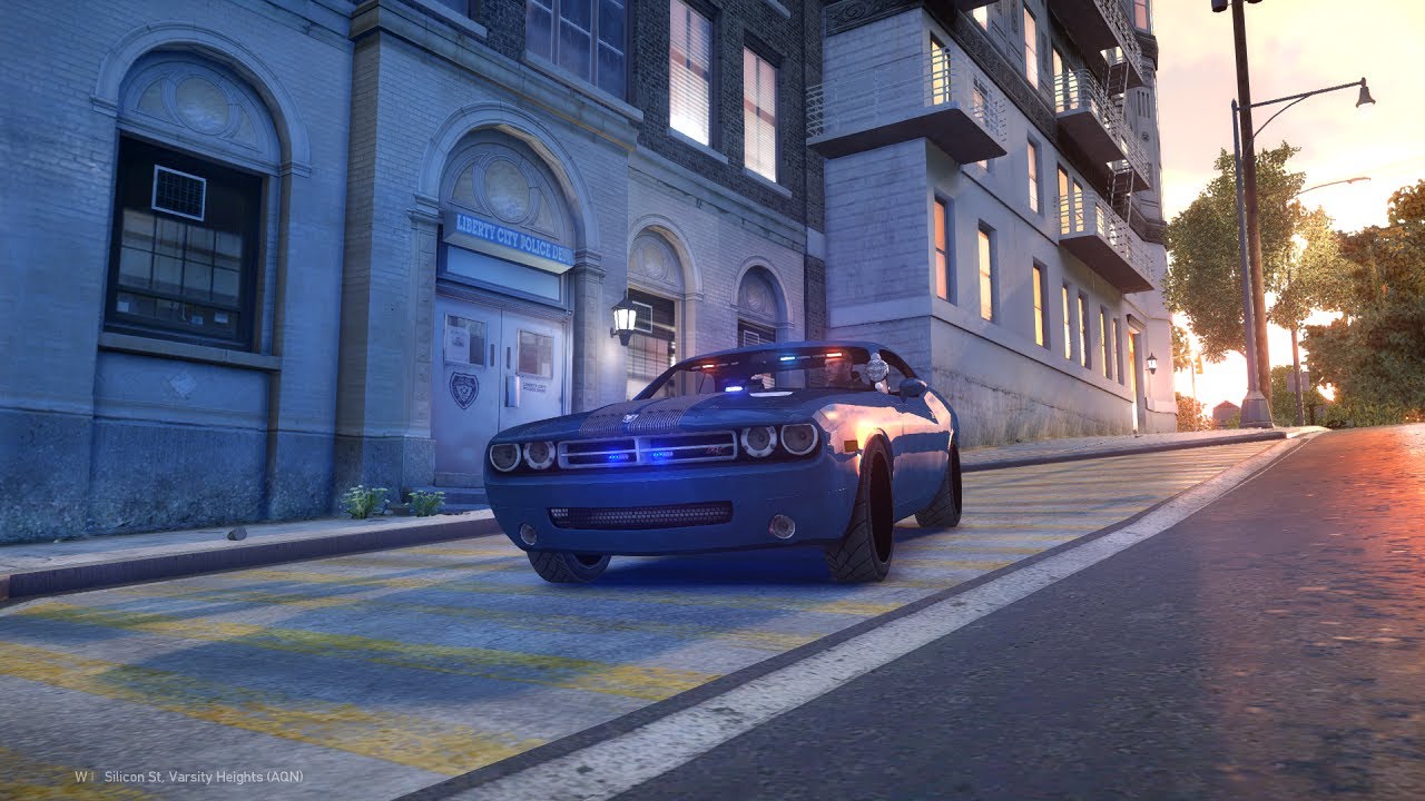 GTA IV LCPDFR 1.0 SP Ep.22 -  Detective