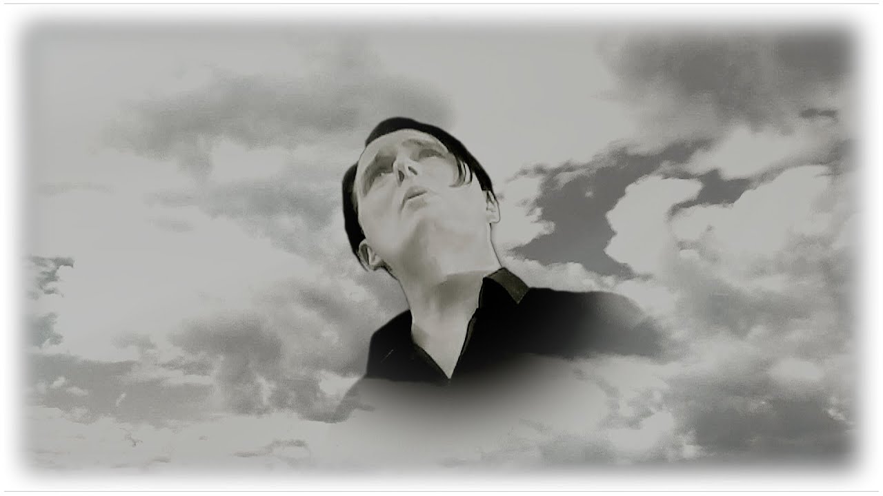 SALINE GRACE - THE EVENING PRAYER (OFFICIAL MUSIC VIDEO)