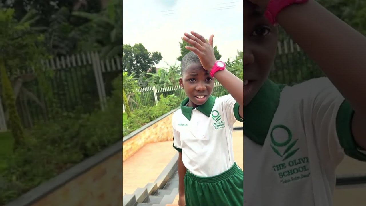 The Olive School Namugongo 