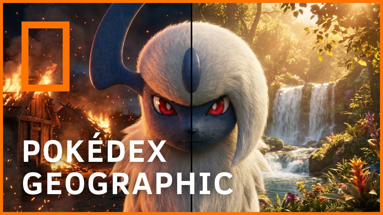 The Truth About Absol: Pok&eacute;mon&rsquo;s Misunderstood Guardian of Disasters 🌩️