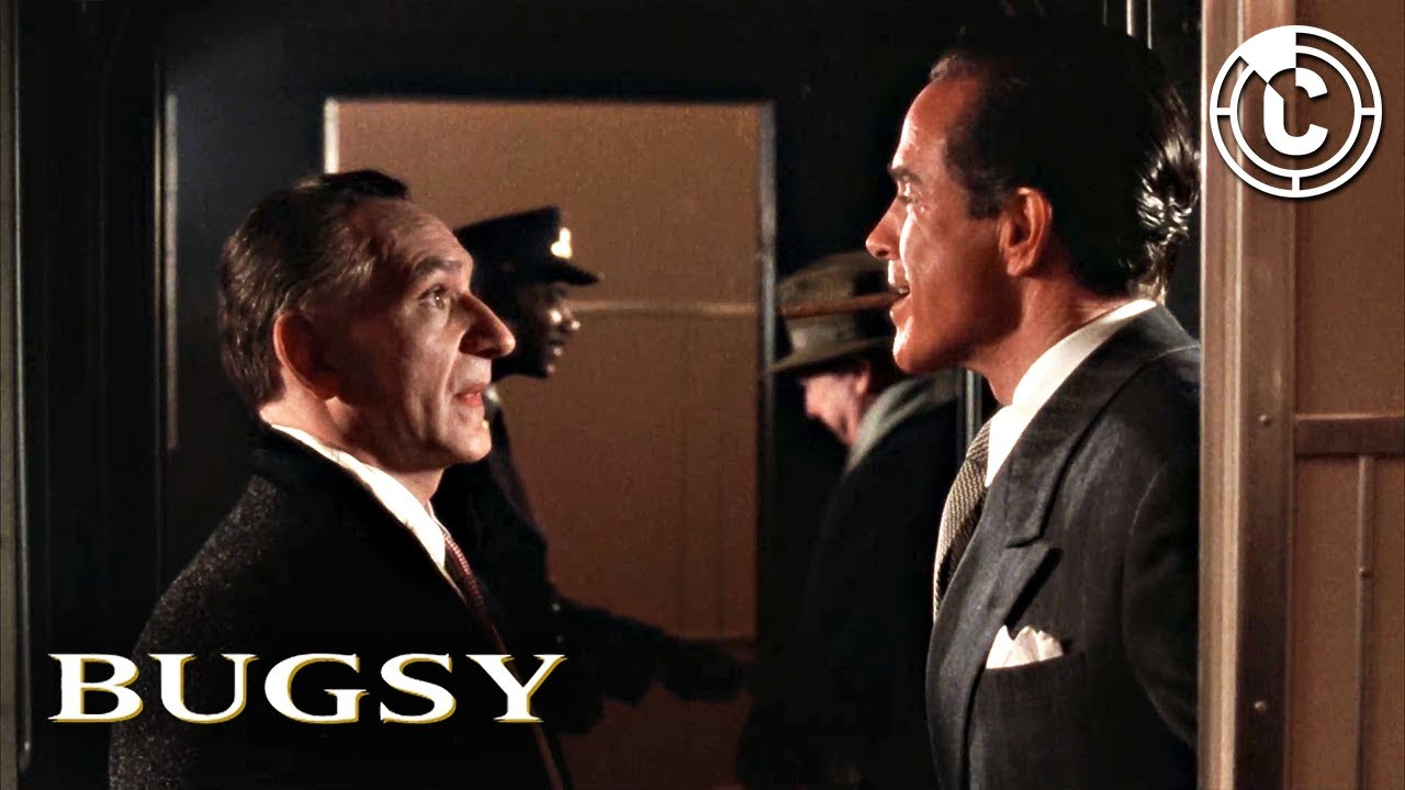 Bugsy | Southern California | CineStream