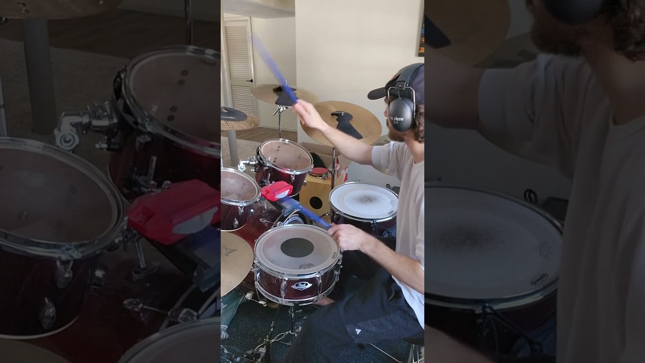 Brazilian Jazz Funk beat