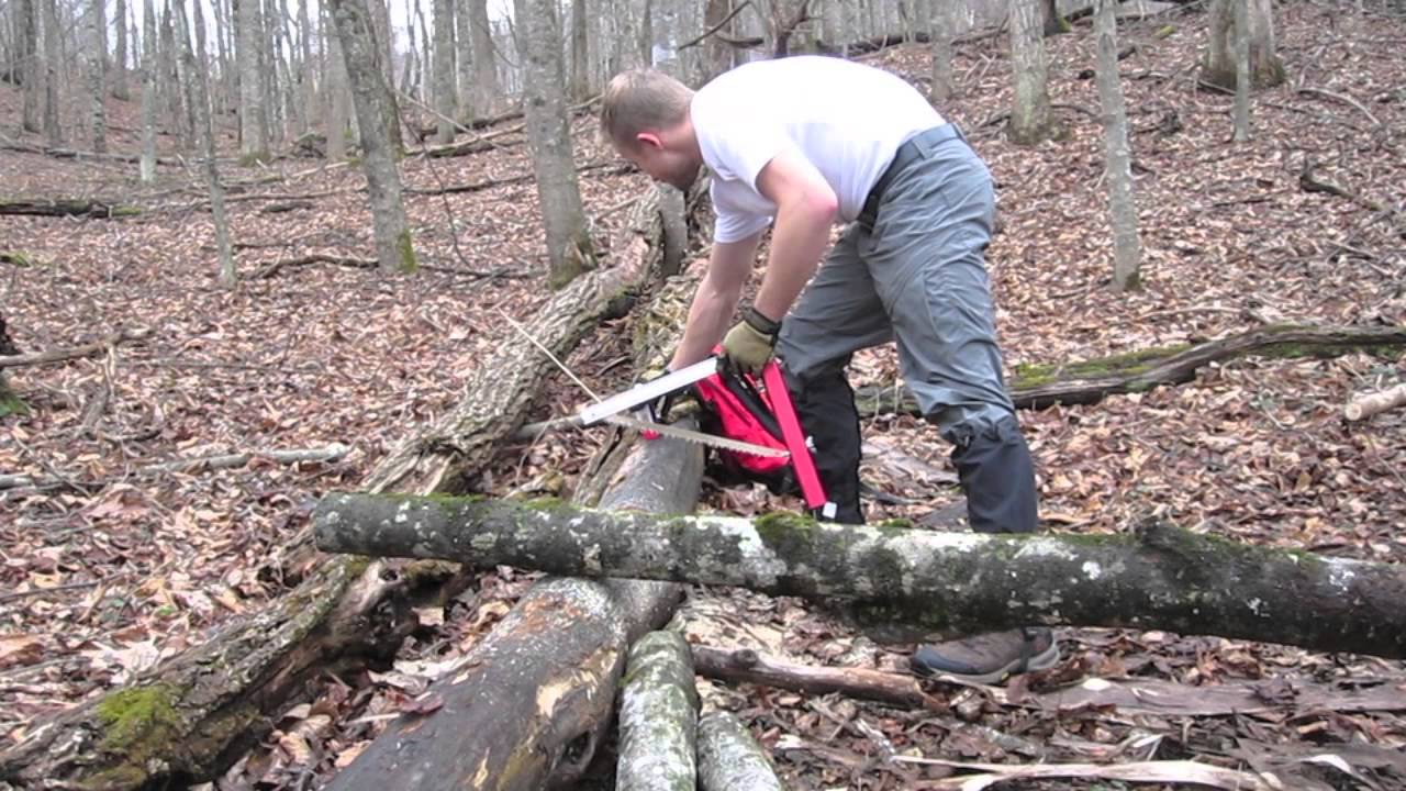 Sven Saw 15 : Outdoor Gear Review