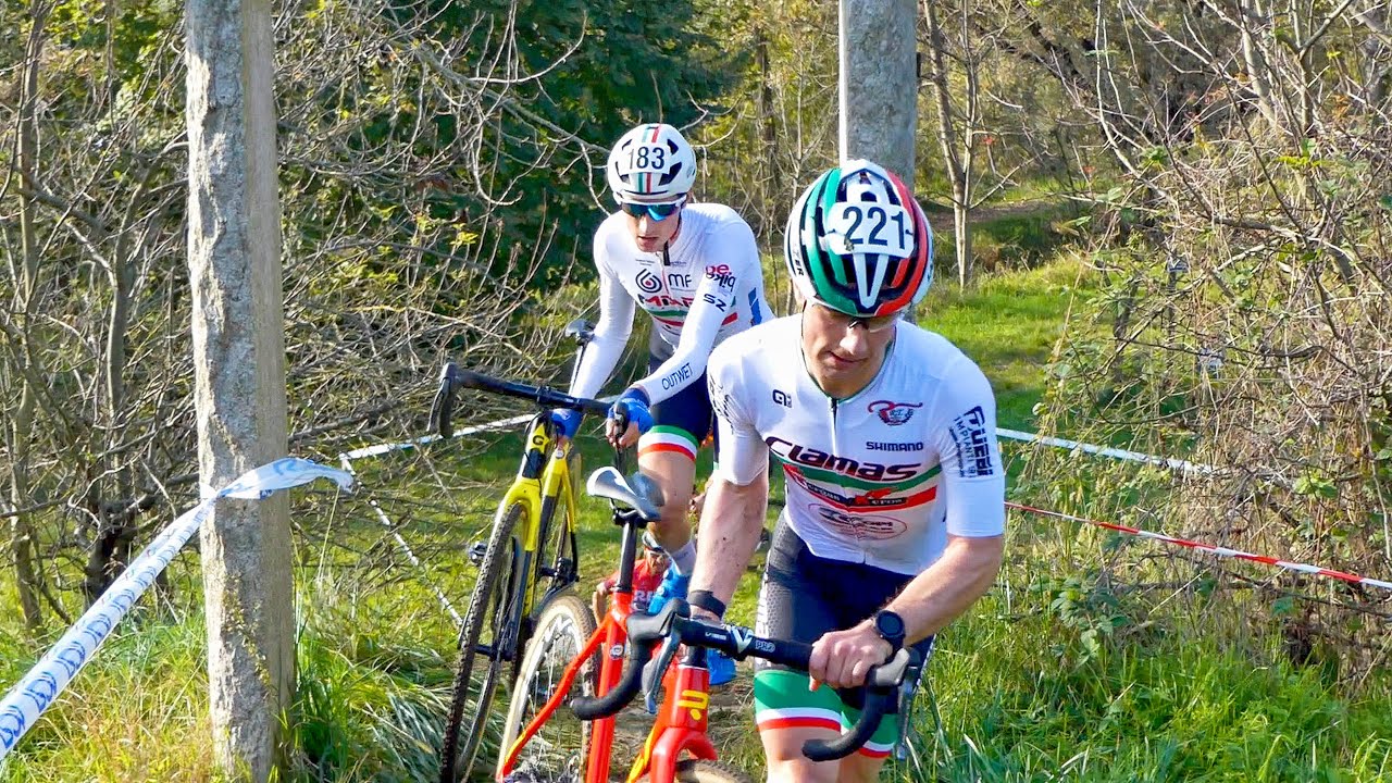 Gravellona Lomellina (PV)2024 - CX  dei 3 laghi