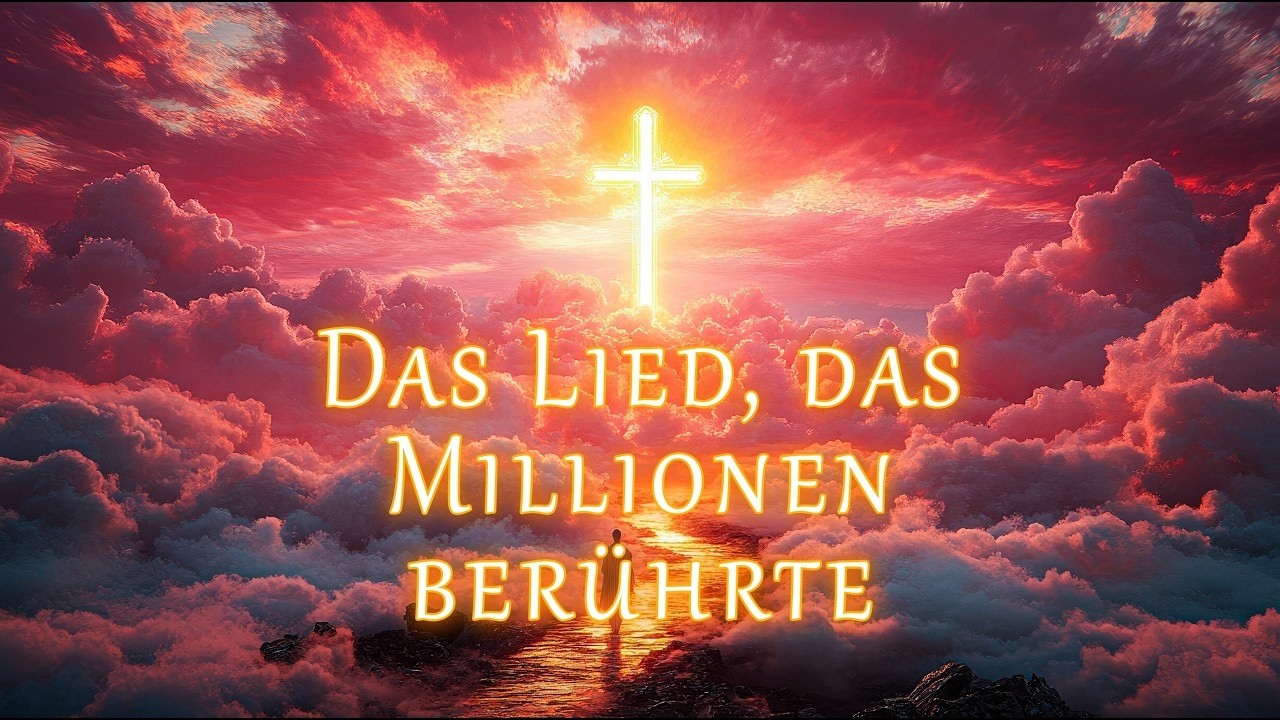 Das Lied, wegen dem die ganze Welt weinte 😢💔 | Nach diesem wirst du nie mehr derselbe sein
