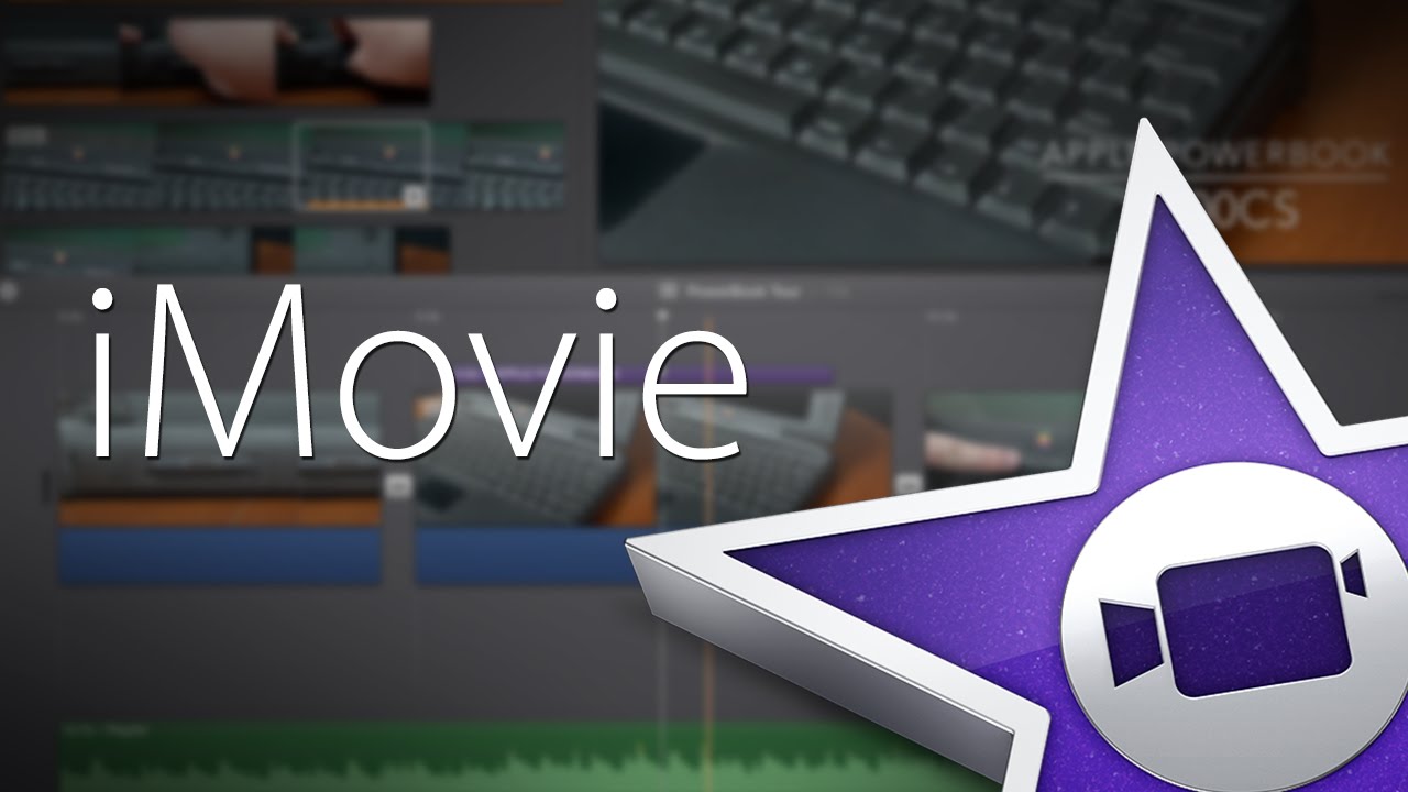 iMovie 2014 Demo and Tutorial