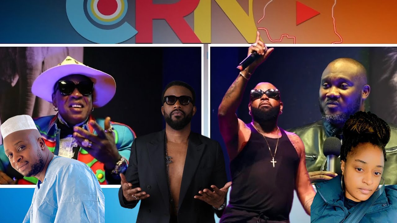 NORBAT DE PARIS TRÈS FACHÉ; FALLY IPUPA,FERRE GOLA,ROGA ROGA BAZA BA STARS , NGAI PE NAZA SUPER STAR
