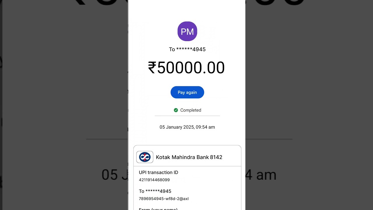 Money giveaway 50,000 rupees | Free money giveaway 💰 