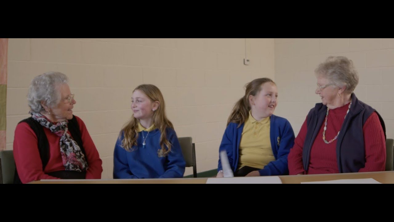 Ein Hanes Ni: Dyffryn Nantlle