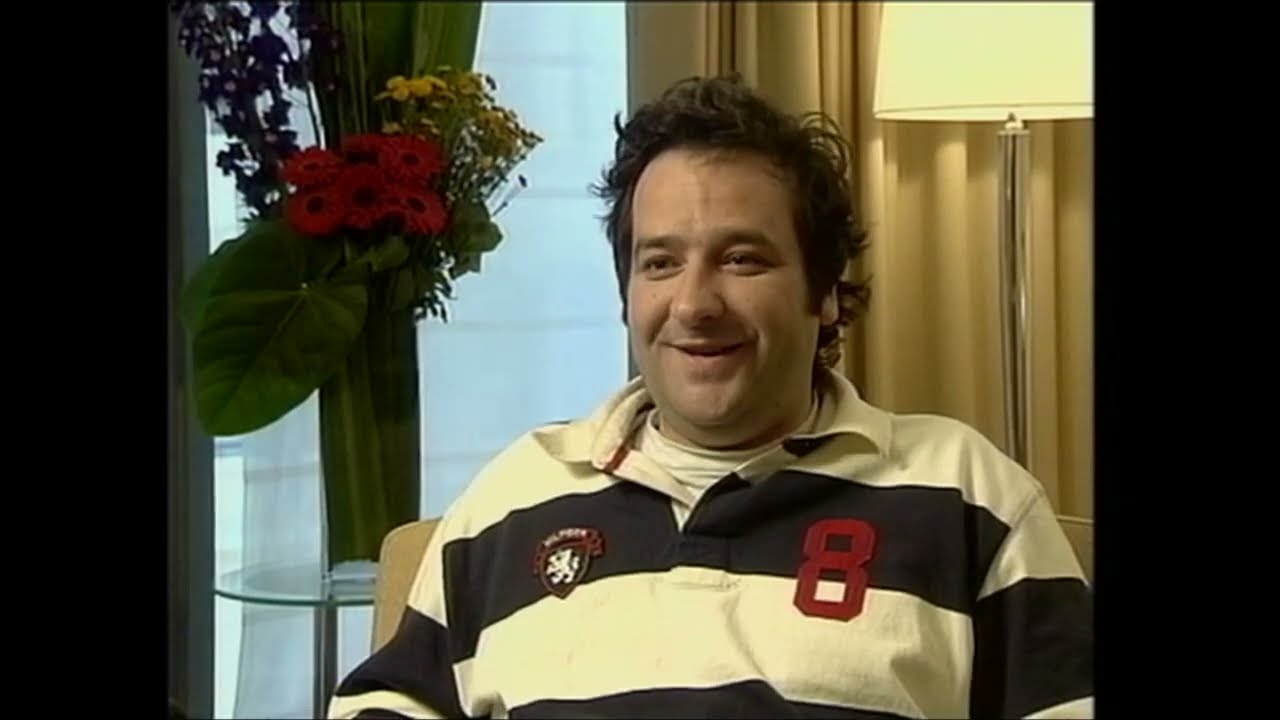 SBS The Movie Show - Crackerjack review (2002)