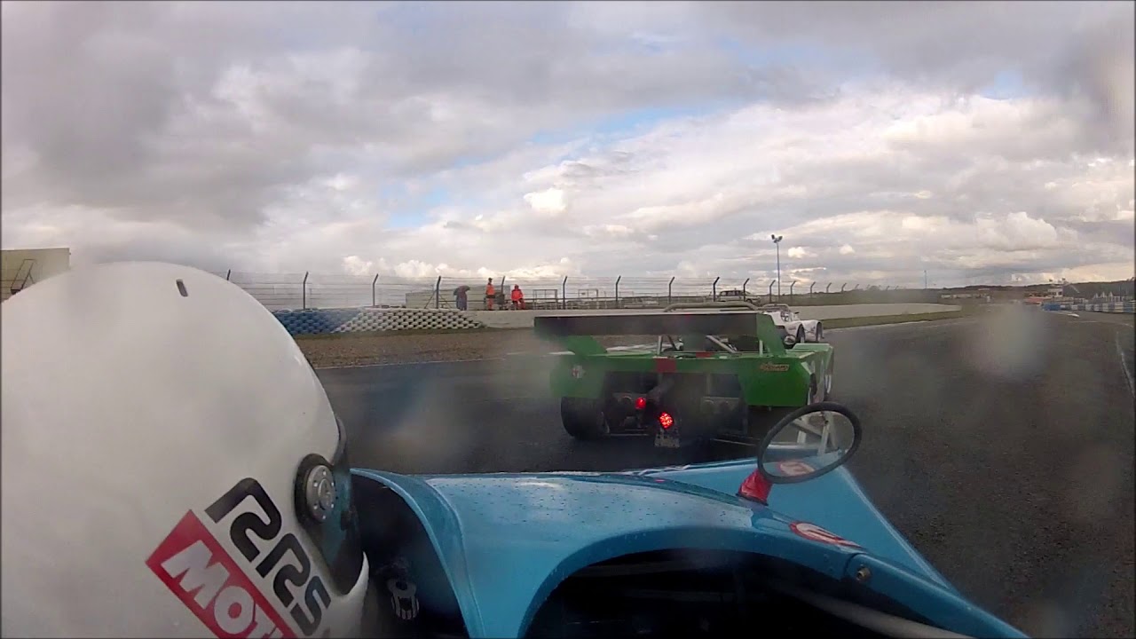 Avenircup - Croix en Ternois - 2019 - Coupe de France des circuits - HM sport
