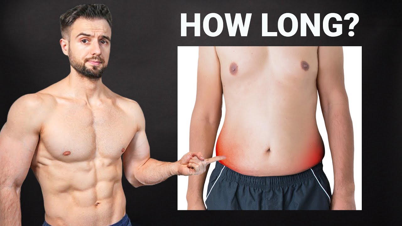 How Long to Get Rid of 