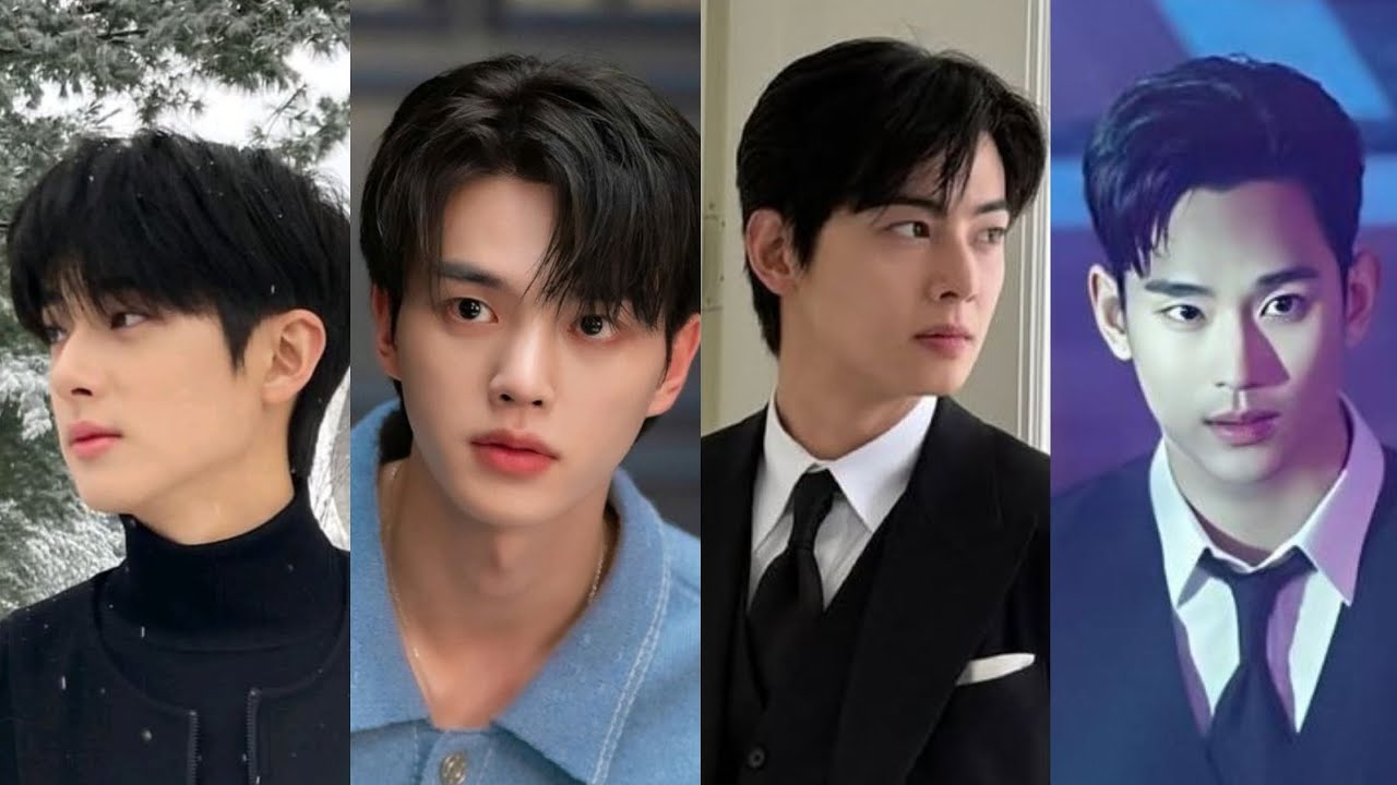 [ PHIM HÀN ] Tổng hợp những video tiktok về phim Hàn 