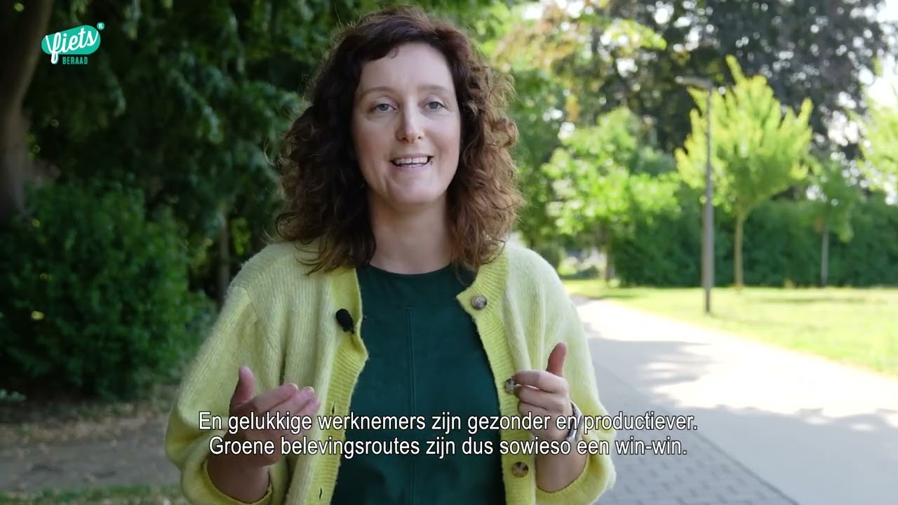 Groene belevingsroutes Tienen