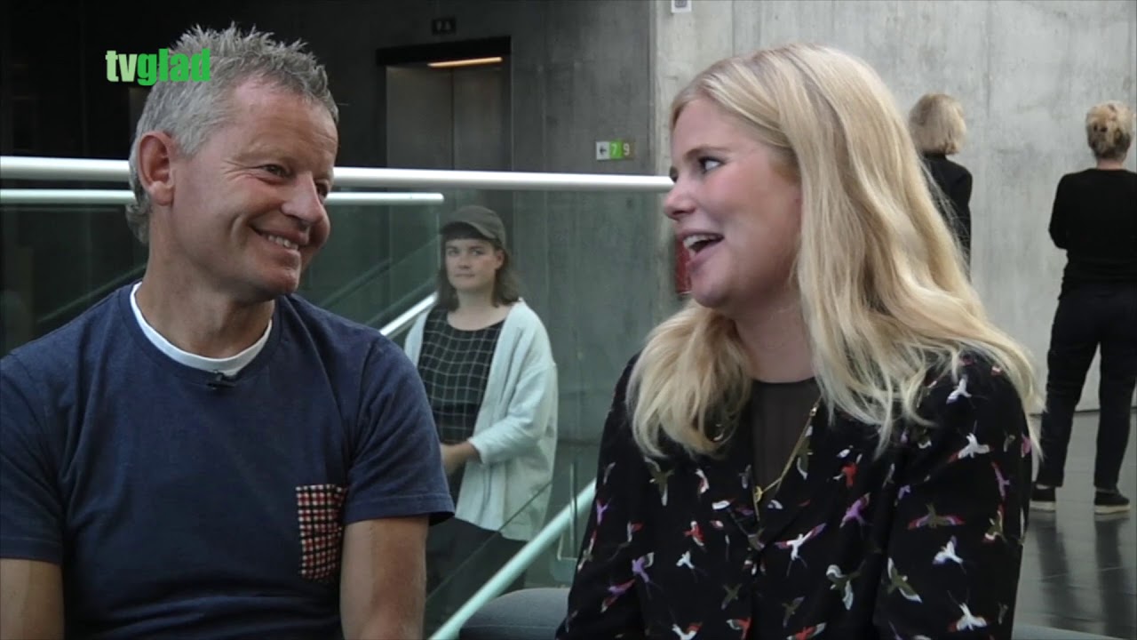 Baronen Backstage - Bubber & Sofie Linde