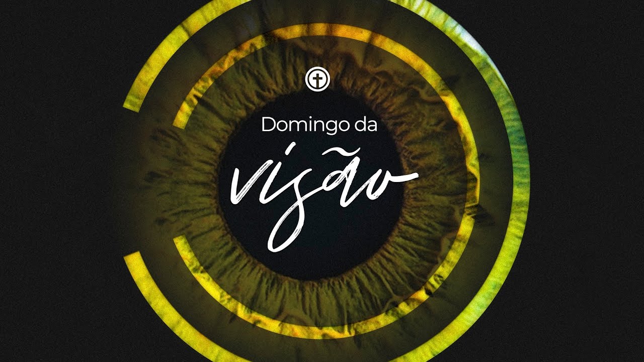 Domingo da visão  | 06.02.2022 | Calvary Campo
