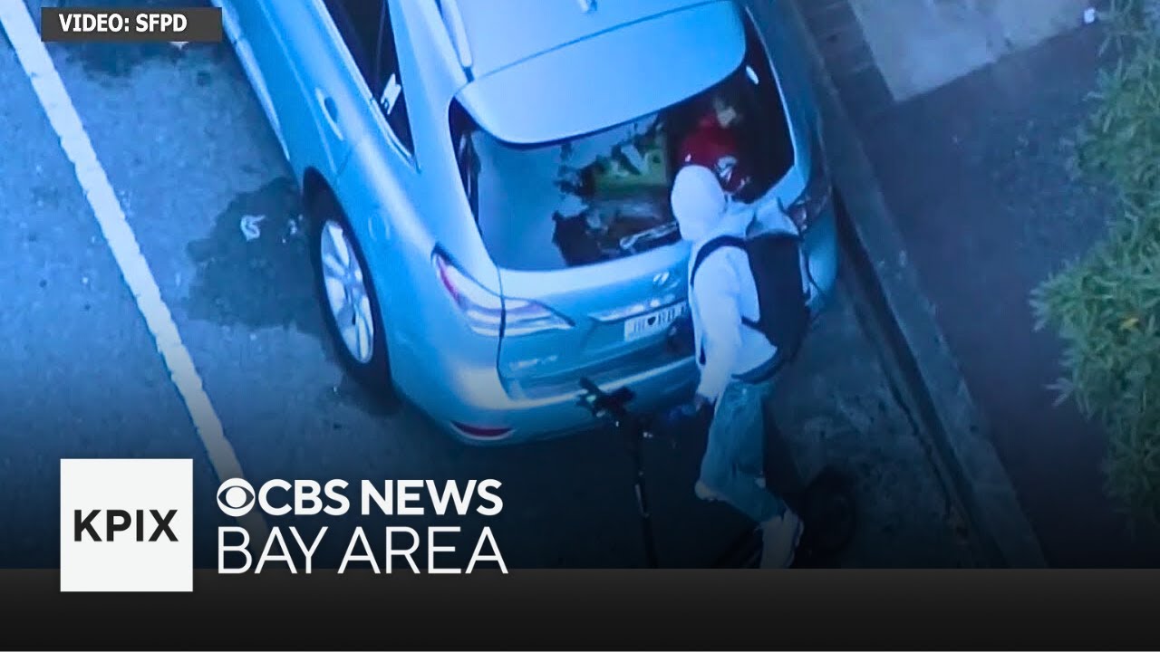 San Francisco police tout success of drone program in stopping crime