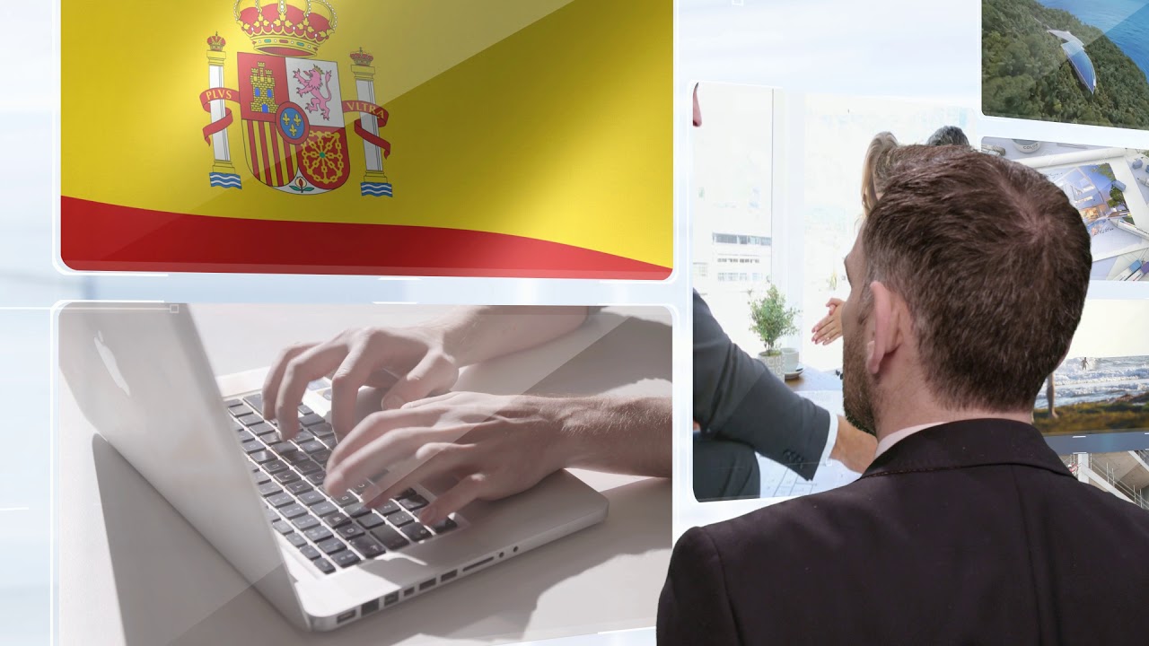 Build a house in spain