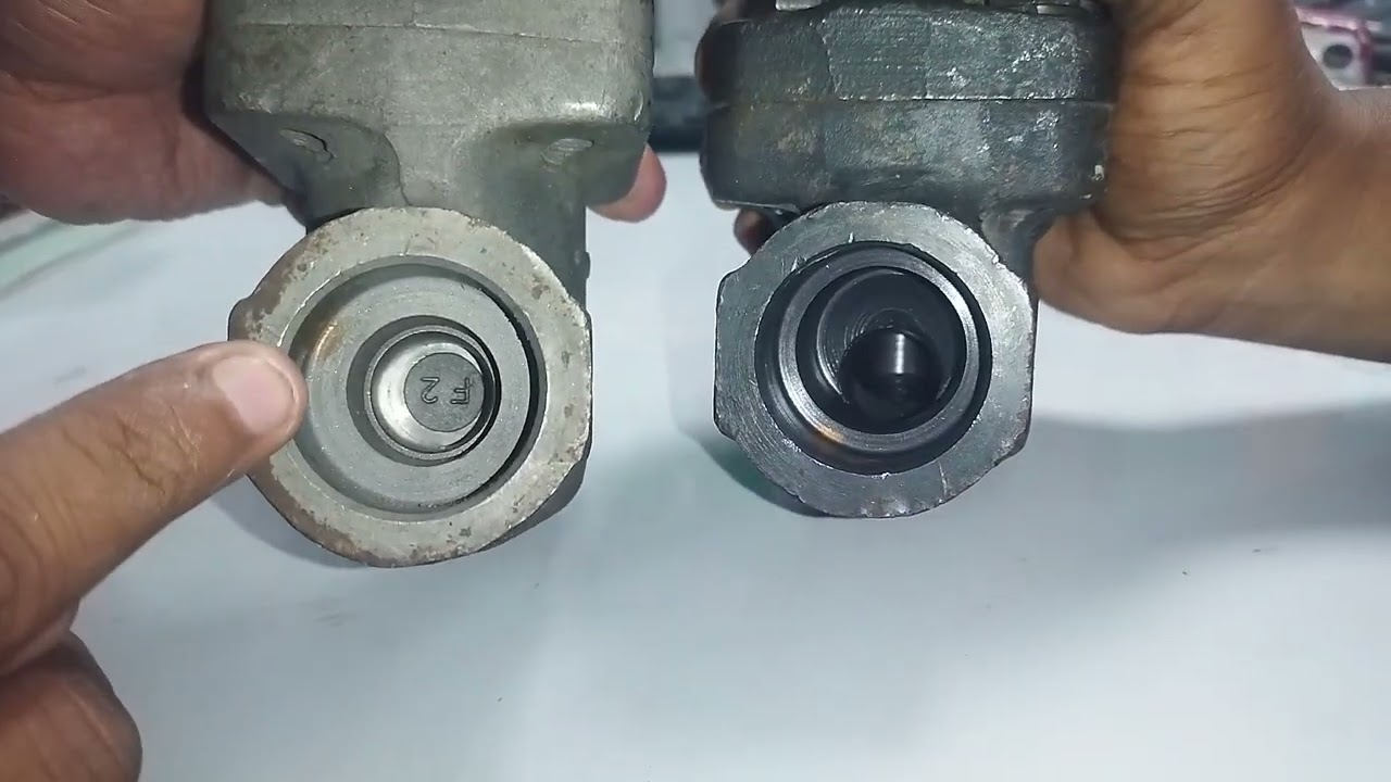 HOW TO IDENTIFY GATE AND GLOBE VALVE