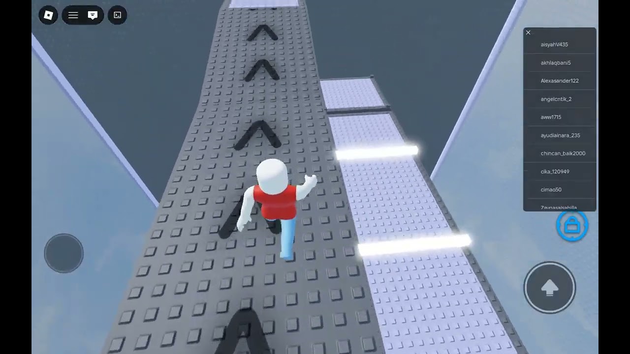 Main kuromi tower