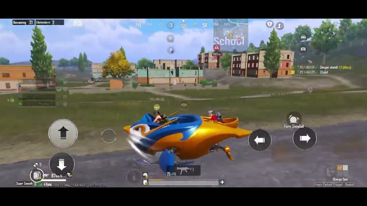 Chicken dinner i phone 15 pro max #bgmi #pubgmobile #bgmilitetdmgameplay #pubg #pubgm #games 