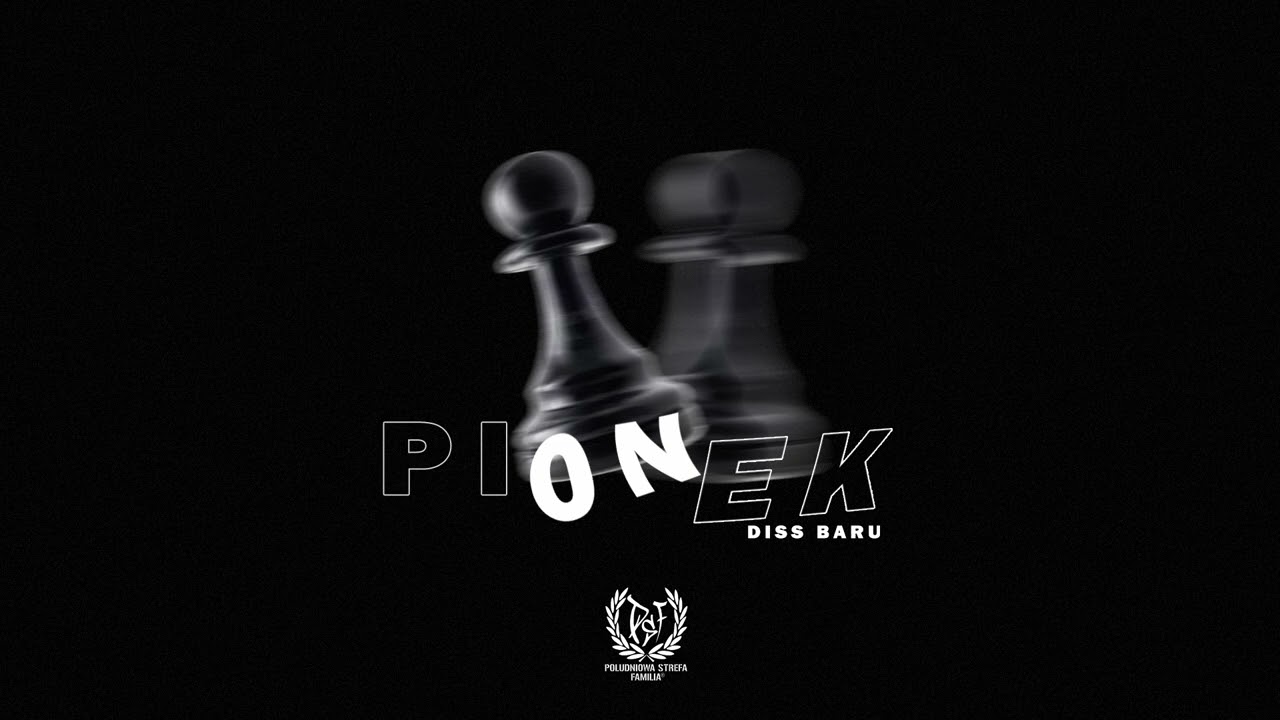 Batman - Pionek (diss baru)