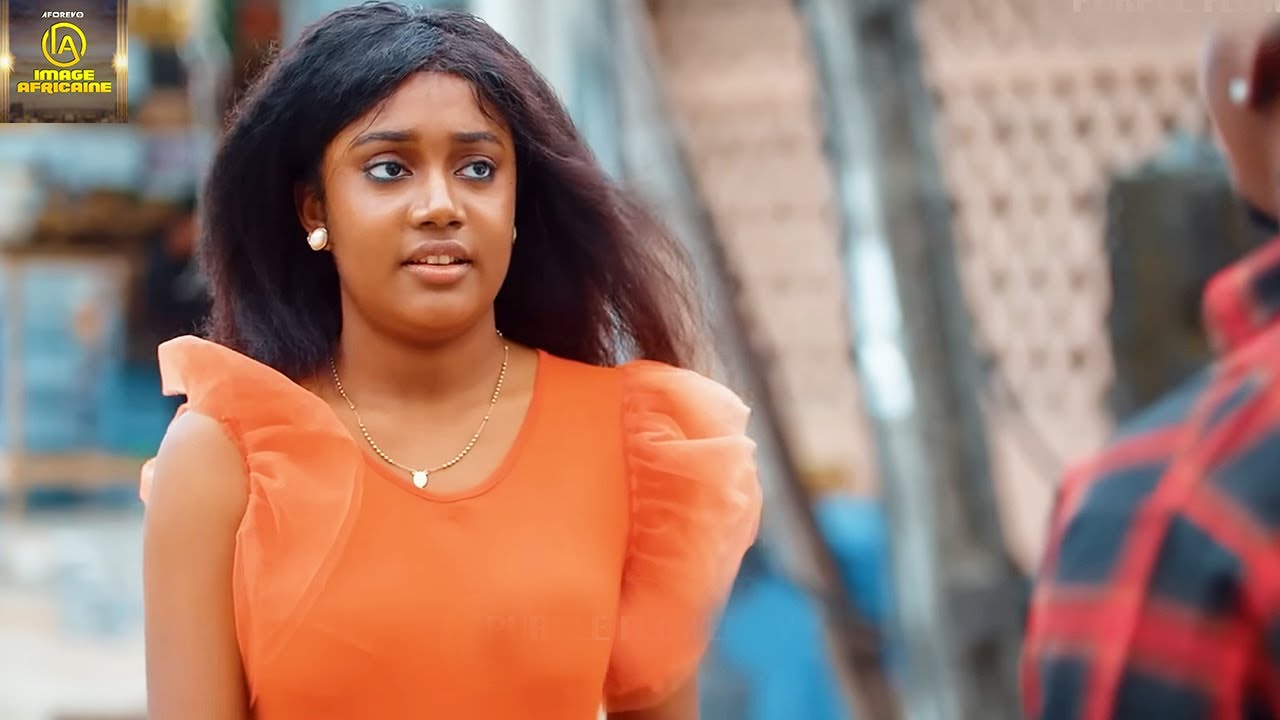 MON EX FOLLE AVEC QUI J'AI REPRIS CONTACT  - Film Nigerian En Francais 2025