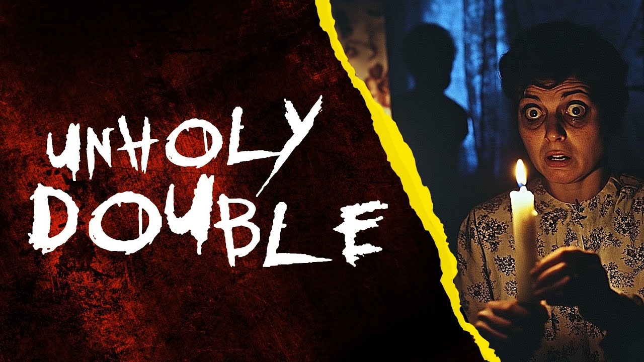 UNHOLY DOUBLE | True Doppelganger Horror Stories